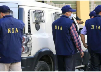 लाल किला ब्लास्ट केस: NIA की सप्लीमेंट्री चार्जशीट, डॉक्टर समेत 3 नए आरोपी बनाए गए