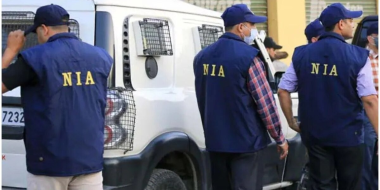 लाल किला ब्लास्ट केस: NIA की सप्लीमेंट्री चार्जशीट, डॉक्टर समेत 3 नए आरोपी बनाए गए