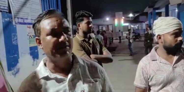 बिहार: समस्तीपुर में मोहर्रम जुलूस के दौरान खूनी वारदात, युवक की चाकू गोदकर हत्या
