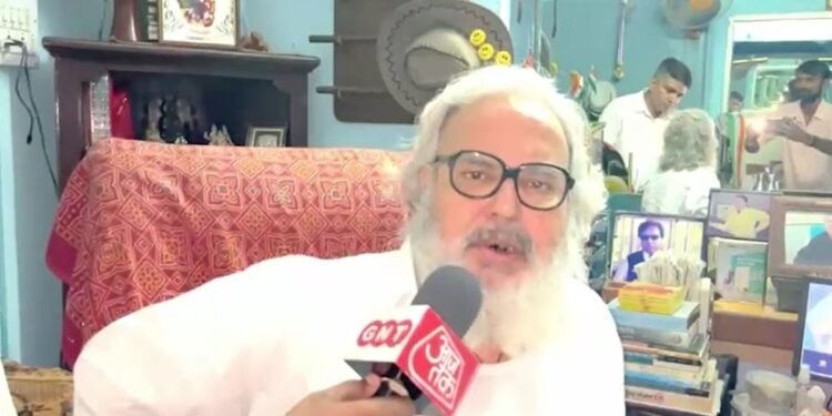 ‘मैं जल गया हूं, फिर भी कार्रवाई, घिन आती है…’, निशांत के एक्शन पर PMCH प्रिंसिपल का दर्द