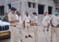 बिहार के रोहतास में नहर से मिली महिला की लाश, नहीं हो पाई शिनाख्त… पुलिस हर एंगल से कर रही जांच