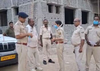 बिहार के रोहतास में नहर से मिली महिला की लाश, नहीं हो पाई शिनाख्त… पुलिस हर एंगल से कर रही जांच