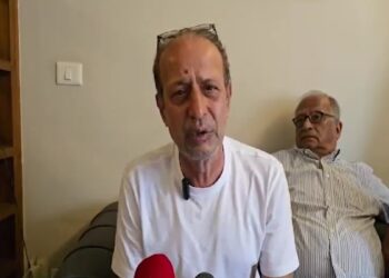 ‘आज उसका बर्थडे है और वो दुनिया में नहीं है…’, बेटे की थार से कुचलकर मौत पर टूटे पिता
