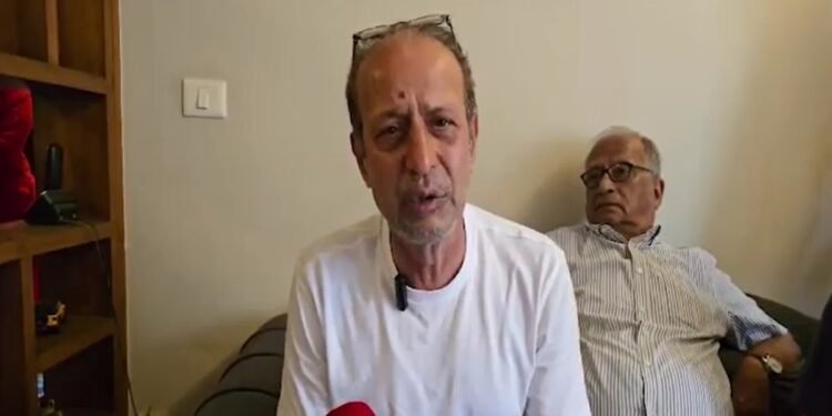 ‘आज उसका बर्थडे है और वो दुनिया में नहीं है…’, बेटे की थार से कुचलकर मौत पर टूटे पिता