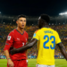 FIFA World Cup: Portugal और Colombia के बीच गोलरहित ड्रॉ, दोनों टीमों ने बनाई Round of 32 में जगह