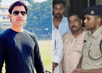 ‘भरत तिवारी की तरह हाल कर देंगे’, पुलिस पर परिवार को धमकी देने के आरोप