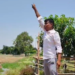 भरत तिवारी का चचेरा कॉन्स्टेबल भाई सस्पेंड, पुलिस से ‘बदला लेने’ वाला वीडियो हुआ था वायरल