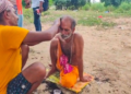 ‘अब भरत तिवारी के लिए न्याय का इंतजार’, पिता का बयान