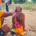 ‘अब भरत तिवारी के लिए न्याय का इंतजार’, पिता का बयान