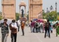 बारिश का इंतजार कर रहे दिल्ली वालों के लिए 4 जुलाई की तारीख क्यों अहम है? यूपी-उत्तराखंड के लिए क्या आया अलर्ट