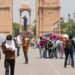 बारिश का इंतजार कर रहे दिल्ली वालों के लिए 4 जुलाई की तारीख क्यों अहम है? यूपी-उत्तराखंड के लिए क्या आया अलर्ट