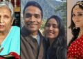 एक रिवॉल्वर, सोने का हार और जरूरी फाइल…ट्विशा केस में गिरिबाला के घर ‘क्राइम सीन’ पर चोरी