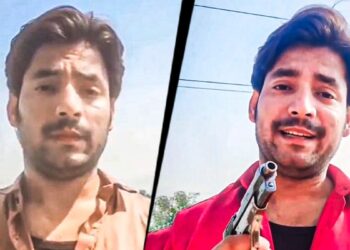 Bharat Tiwari Encounter: भरत तिवारी को आखिर किसकी गोली लगी, खुलेगा एनकाउंटर का सबसे बड़ा राज