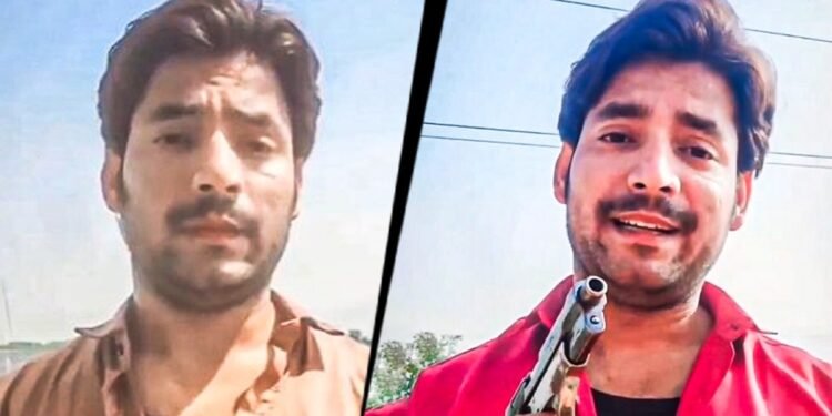 Bharat Tiwari Encounter: भरत तिवारी को आखिर किसकी गोली लगी, खुलेगा एनकाउंटर का सबसे बड़ा राज