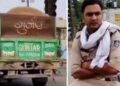 ‘ट्रॉली छोड़िए, पहले अपना हेलमेट दिखाओ…’, रेत ट्रॉली का वीडियो बनाया तो युवक से ही भिड़ गई ग्वालियर पुलिस
