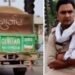 ‘ट्रॉली छोड़िए, पहले अपना हेलमेट दिखाओ…’, रेत ट्रॉली का वीडियो बनाया तो युवक से ही भिड़ गई ग्वालियर पुलिस