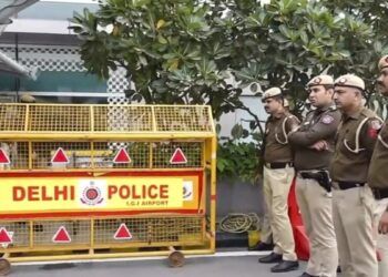 DND फ्लाईवे से यमुना में कूदा 30 वर्षीय युवक, शादी के बाद चल रहा था मनमुटाव