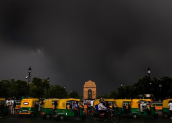 दिल्ली-NCR का इंतजार खत्म! मॉनसून अगले 48 घंटों में देगा दस्तक, होगी झमाझम बारिश