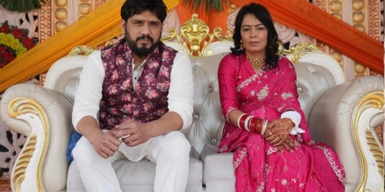 काला जठेड़ी के घर गूंजी किलकारी, अनुराधा चौधरी बनीं जुड़वा बेटियों की मां, कोर्ट ने गैंगस्टर को दी 4 घंटे की कस्टडी पैरोल