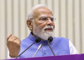 PM मोदी की सभी विभागों के सचिवों संग बैठक, इन दो मुद्दों पर हुई करीब 4 घंटे चर्चा