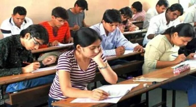 HTET-2025: गुरुग्राम में परीक्षा केंद्रों के पास कड़ी सुरक्षा, निषेधाज्ञा लागू