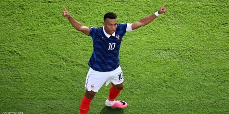 FIFA World Cup 2026: एमबाप्पे के डबल से फ्रांस ने स्वीडन को 3-0 से हराया, Round of 16 में बनाई जगह
