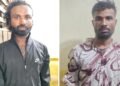 इंदौर: थाने से हथकड़ी खोलकर फरार हुआ माफिया, पुलिस महकमे में हड़कंप