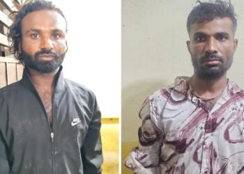 इंदौर: थाने से हथकड़ी खोलकर फरार हुआ माफिया, पुलिस महकमे में हड़कंप