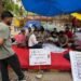 CJP प्रोटेस्ट का 12वां दिन: सोनम वांगचुक की भूख हड़ताल जारी, छात्र की हालत बिगड़ी