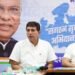 MP: कांग्रेस में अंतर्कलह का मुद्दा पहुंचा आलाकमान के पास, बीजेपी ने कसा तंज