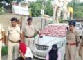 किराए का पति, साथ में बच्चा और लग्जरी कार… पहली नजर में लगा फैमिली है, फिर अफसर भी रह गए हैरान