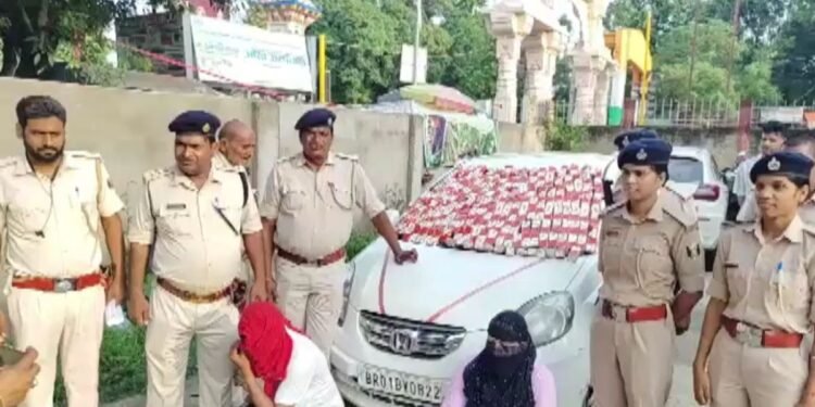किराए का पति, साथ में बच्चा और लग्जरी कार… पहली नजर में लगा फैमिली है, फिर अफसर भी रह गए हैरान