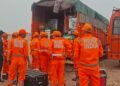 अंबाला: जिंदगी की जंग हार गया बोरवेल में गिरा मासूम, 21 घंटे बाद हुआ रेस्क्यू लेकिन नहीं बची जान