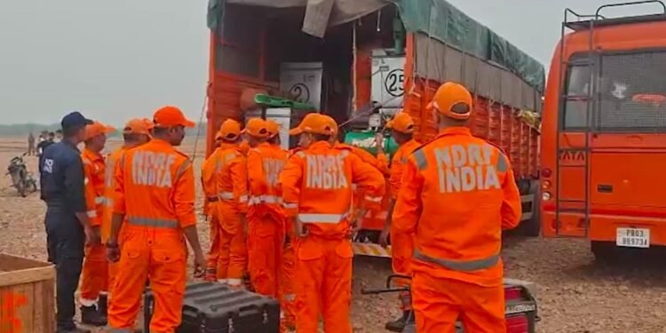 अंबाला: जिंदगी की जंग हार गया बोरवेल में गिरा मासूम, 21 घंटे बाद हुआ रेस्क्यू लेकिन नहीं बची जान