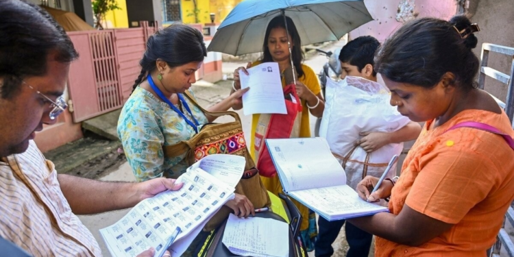 SIR-2026: बिना जांच नहीं कटेगा किसी का नाम, हरियाणा चुनाव आयोग ने अफवाहों पर लगाई रोक