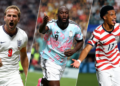 FIFA World Cup 2026: इंग्लैंड, बेल्जियम और अमेरिका ने बनाई Round of 16 में जगह, हैरी केन का कमाल