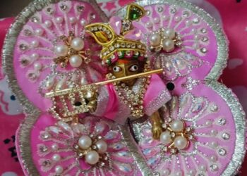 ग्वालियर में भगवान को ढूंढ़ने के लिए बनी SIT… 5 महीने से लापता हैं ‘लड्डू गोपाल’, IG बोले- टीम तलाश में जुटी है