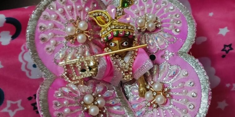ग्वालियर में भगवान को ढूंढ़ने के लिए बनी SIT… 5 महीने से लापता हैं ‘लड्डू गोपाल’, IG बोले- टीम तलाश में जुटी है