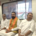 बिहार: पटना मेट्रो को मिली नई रफ्तार, सीएम सम्राट चौधरी ने मलाही पकड़ी चौक मेट्रो स्टेशन का किया उद्घाटन