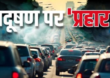 इस बार दिल्ली के 4 महीने कितने अलग होंगे… बाहर की गाड़ियां एंटर नहीं कर पाएंगी, फ्यूल बिना PUC के नहीं मिलेगा, सारे नियम जान लीजिए