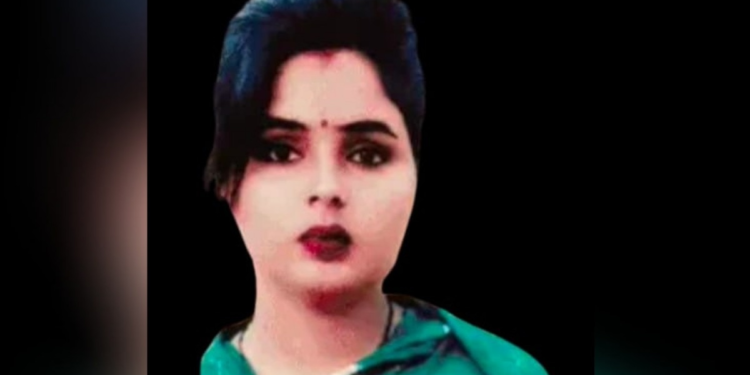 ‘मैंने पूजा का खून कर दिया…’, लिव-इन पार्टनर की हत्या कर खुद थाने पहुंचा बॉयफ्रेंड, बताई चौंकाने वाली वजह