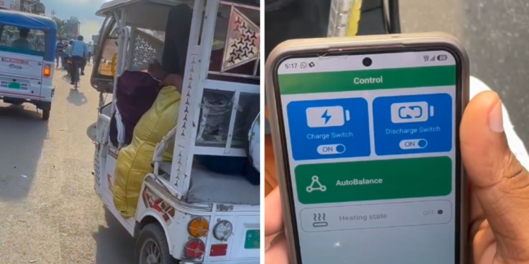 पहले ऐप से ई-रिक्शा ‘हैक’, फिर मदद का नाटक… ठगी का सनसनीखेज खुलासा