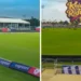 लॉस एंजेलिस में बना LA Knight Riders Cricket Ground, शाहरुख खान ने किया उद्घाटन