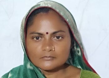 प्रेमी से चौथी शादी की चाह में तीसरे पति की हत्या, प्रेम कहानी बनी क्राइम स्टोरीर, पत्नी समेत तीन गिरफ्तार