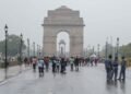 Delhi Weather: बदलने वाला है दिल्ली का मौसम, बारिश-बूंदाबांदी के आसार, IMD का आया येलो अलर्ट