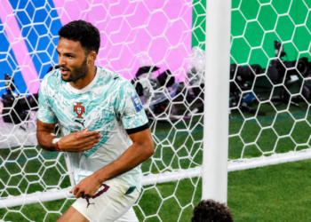 FIFA World Cup 2026: पुर्तगाल ने क्रोएशिया को 2-1 से हराया, अब स्पेन से होगी भिड़ंत