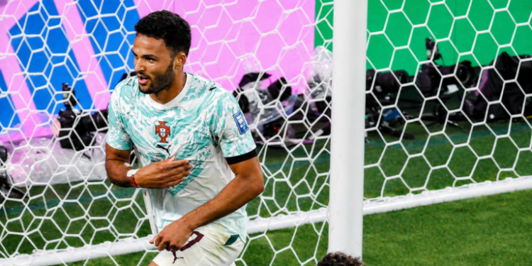 FIFA World Cup 2026: पुर्तगाल ने क्रोएशिया को 2-1 से हराया, अब स्पेन से होगी भिड़ंत