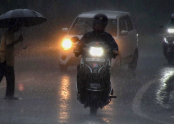 Monsoon Rain: मॉनसूनी राहत! दिल्ली-UP समेत आज कई राज्यों में होगी झमाझम बारिश