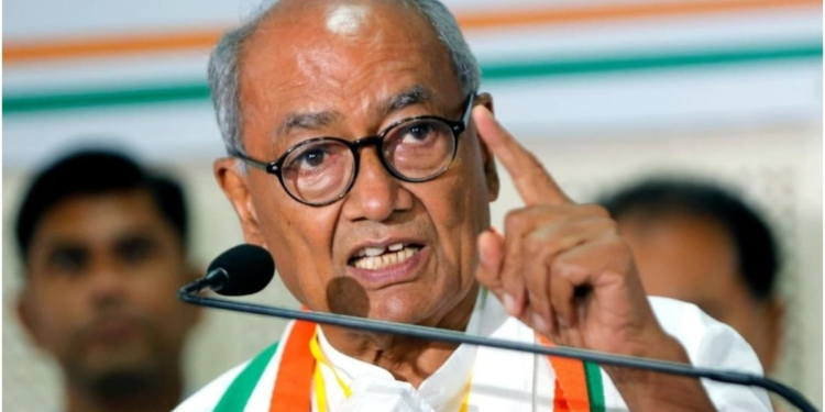 राम मंदिर में दिया चंदा वापस लेने कोर्ट जाएंगे दिग्विजय सिंह, बोले- शिवराज से ज्यादा दिया था दान