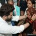 एनकाउंटर में मारे गए भरत तिवारी के परिवार को चिराग पासवान से कैसे न्याय मिलेगा?